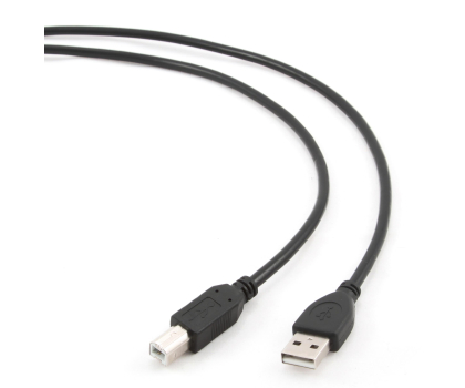 Kabel Gembird Kabel USB 2.0 - USB-B 4,5m (do drukarki)